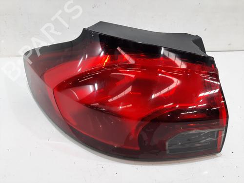 Used Left taillight Left taillight 37400308 37400308