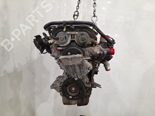 Motor Motor VAUXHALL ZAFIRA Mk III (P12) 1.4 (75) (140 hp) 36254189 36254189