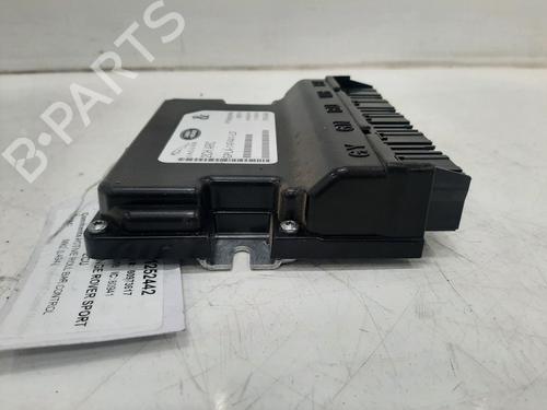 Control unit LAND ROVER RANGE ROVER SPORT II (L494) 4.4 SDV8 4x4 | BP26837989M11 
