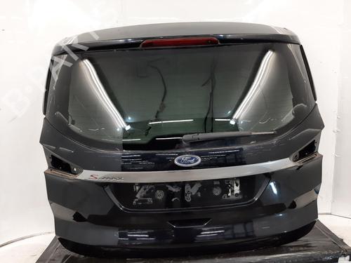 Used Tailgate Tailgate 38446896 38446896