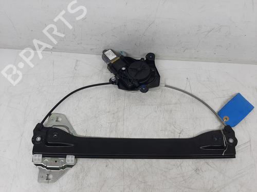 Front left window mechanism MG MG GS 1.5 | BP26834991C22 