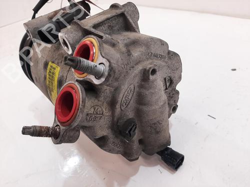 AC compressor LAND ROVER RANGE ROVER EVOQUE (L538) 2.2 D 4x4 | BP39267174M34 - Image 5