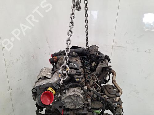Engine PEUGEOT PARTNER Box Body/MPV 1.6 BlueHDi 100 | BP32325248M1