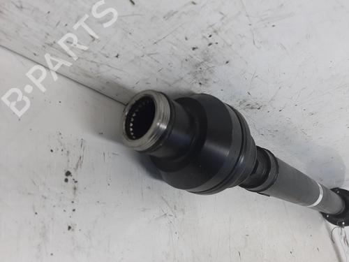 Driveshaft LAND ROVER DEFENDER Station Wagon (L663) P525 4x4 | BP29235738M37 