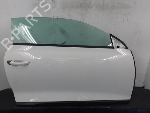 Used Right front door Right front door VW SCIROCCO III (137, 138) 1.4 TSI (122 hp) 40205950 40205950