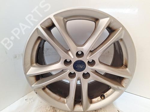 Used Rim Rim 37223114 37223114