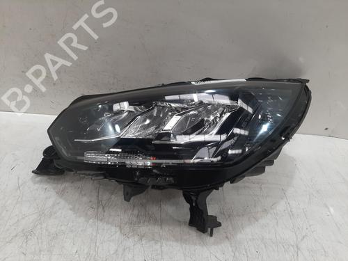 Optica esquerda Optica esquerda PEUGEOT 2008 II (UD_, US_, UY_, UJ_, UR_, UC_) 1.2 PureTech 130 (USHNS, URHNS) (130 hp) 36216732 36216732