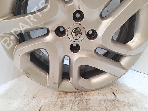 Fælk RENAULT CAPTUR I (J5_, H5_) 1.5 dCi 90 (J5N4, J5M5, J5MW, J5M6, J5AL, J5AJ) | BP33814902C45 - Image 4