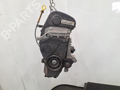 Motor für Motor SEAT IBIZA IV (6J5, 6P1) 1.4 (85 hp) 34101697 34101697