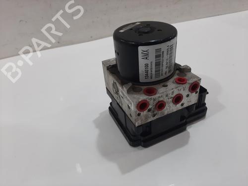 ABS pump VAUXHALL ZAFIRA Mk III (P12) 1.4 (75) | BP29810299M43
