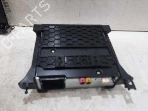 Electronic module VW GOLF VIII (CD1, DA1) 1.5 TSI | BP30497064M83