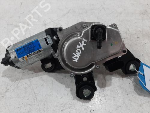 Used Rear wiper motor AUDI A1 Sportback (8XA, 8XF) 1.0 TFSI (95 hp) 31965320
