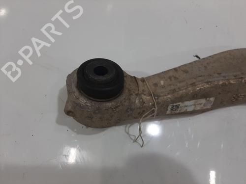 Left front suspension arm JAGUAR I-PACE (X590) EV400 AWD | BP33435863M12 - Image 5
