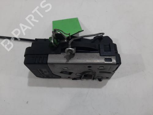 Other VAUXHALL COMBO Mk II (C) Box Body/MPV (F25) 1.3 CDTI 16V | BP29417690O1 