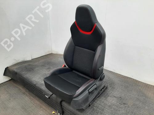 Left front seat SKODA OCTAVIA III Combi (5E5, 5E6) 2.0 TDI RS | BP35922146C15 - Image 3