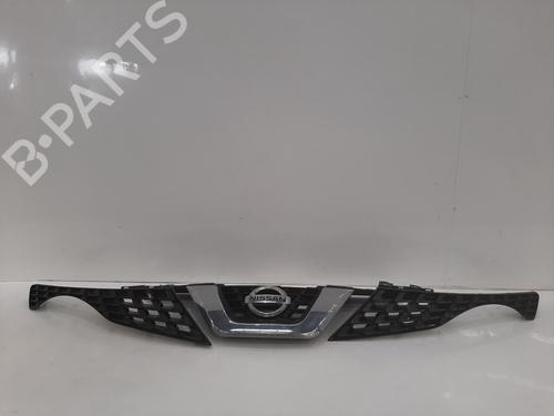 grille-nissan-juke-f15-2010-2011-2012-2013-2014-2015-2016-2017-2018-2019-26808585 main image