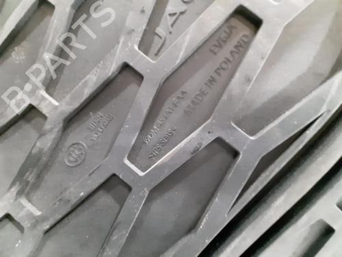 Luggage compartment floor JAGUAR I-PACE (X590) EV400 AWD | BP34038115I33  - Image 5