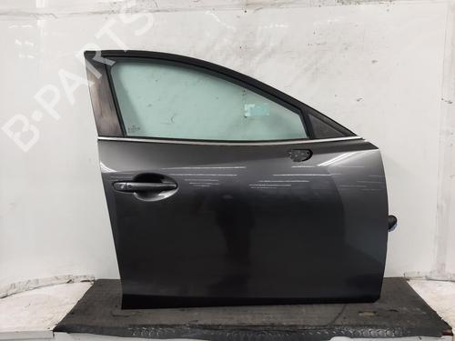 Used Right front door Right front door MAZDA 3 Saloon (BM_, BN_) 2.2 D (150 hp) 33318790 33318790