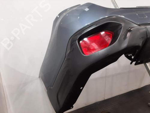 Rear bumper SUBARU OUTBACK (BS) 2.0 D AWD (BSD) | BP29809664C8 