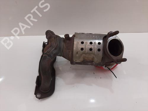 Used Catalyst Catalyst KIA STONIC (YB) 1.4 CVVT (99 hp) 36334190 36334190