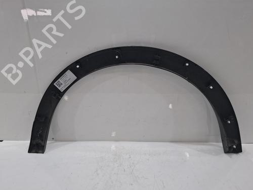 Used Rear right wheel arch trim Rear right wheel arch trim FORD TRANSIT V363 Van (FCD, FDD) E-TRANSIT (269 hp) 40454486 40454486