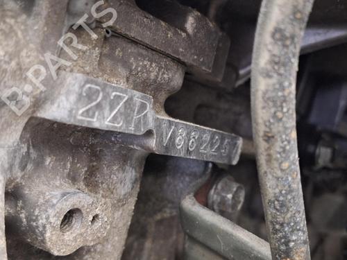 Engine TOYOTA AURIS (_E18_) 1.8 Hybrid (ZWE186_, ZWE186R) | BP40454867M1 - Image 3