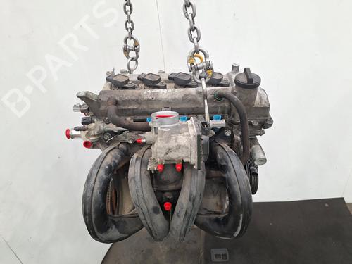 Engine TOYOTA YARIS (_P9_) 1.3 VVT-i (SCP90_, SCP90R) | BP29636939M1 