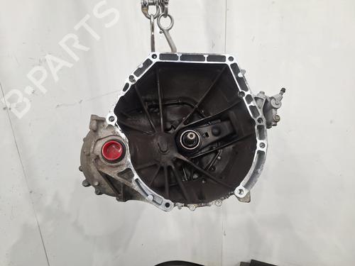 Used Gearbox HONDA CIVIC IX (FK) 1.8 i-VTEC (FK2) (141 hp) 30324899