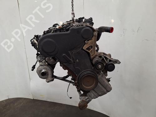 Engine AUDI A5 Convertible (8F7) 2.0 TDI | BP38021398M1 - Image 3