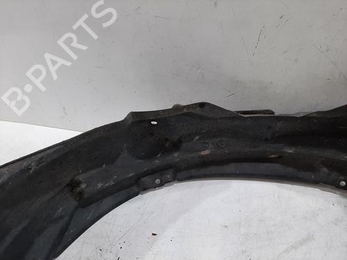 Wheel arch MITSUBISHI ASX (GA_W_) 1.6 MIVEC (GA1W) | BP30180232C56 