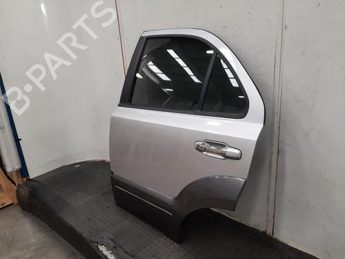 Left rear door KIA SORENTO I (JC) 2.5 CRDi | BP26788428C4 