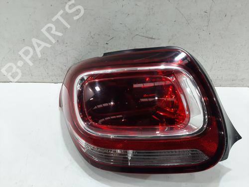 left-taillight-citroen-ds3-sa_-2009-2010-2011-2012-2013-2014-2015-2016-33010575 main image
