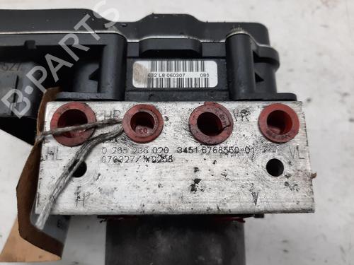 ABS pump BMW 5 Touring (E61) 520 d | BP26768433M43 