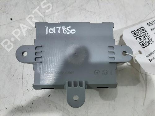 Control unit JAGUAR I-PACE (X590) EV400 AWD | BP34478516M11 - Image 2