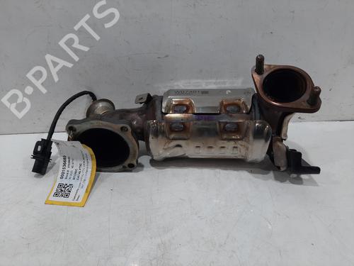 Used Catalyst KIA STONIC (YB) 1.0 T-GDi (101 hp) 29809641