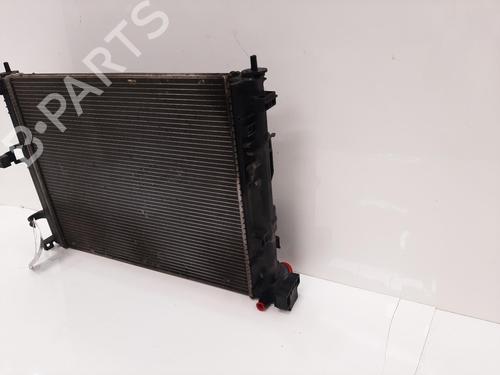 Water radiator DACIA JOGGER (RK_) 1.0 TCe 110 (RKMD) | BP36697071M31 - Image 6