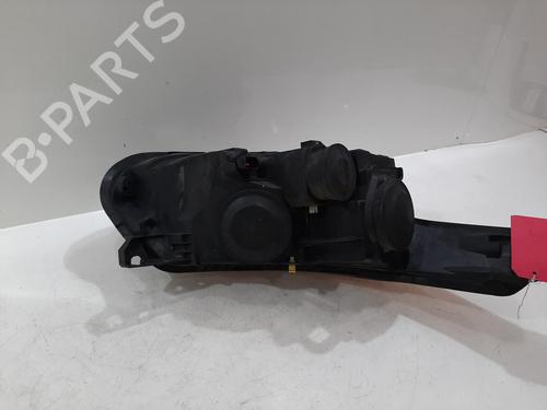 Left headlight CITROËN C3 Picasso (SH_) 1.6 HDi | BP34206287C28  - Image 6