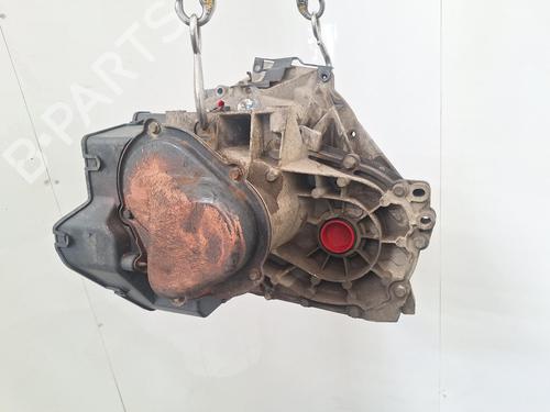 Gearkasse FORD FIESTA VI (CB1, CCN) 1.25 | BP29163445M3 