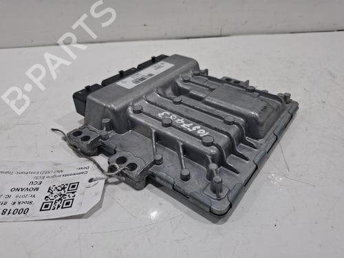 Engine control unit (ECU) VAUXHALL MOVANO Mk II (B) VAN (X62) 2.3 CDTI FWD (FV) | BP38928437M57 - Image 5