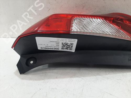 Right taillight HONDA JAZZ IV (GK_) 1.3 | BP32529312C35 - Image 6