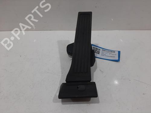 Gaspedaal Gaspedaal HYUNDAI TUCSON (TL, TLE) 1.7 CRDi (116 hp) 36855499 36855499