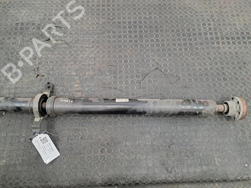Driveshaft PORSCHE MACAN (95B) 3.0 S | BP36810342M37 - Image 3
