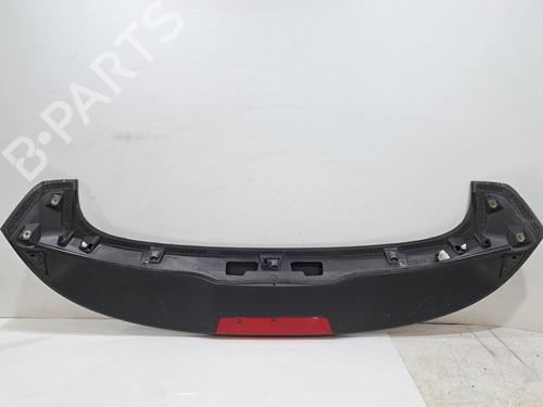 Spoiler bagklap FORD FOCUS IV (HN) 1.5 EcoBlue | BP36950843C96 - Image 4
