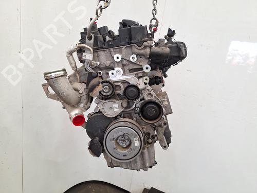 Used Engine Engine MINI MINI (F56) Cooper (136 hp) 36254119 36254119