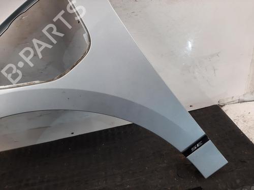 Left front fenders JAGUAR I-PACE (X590) EV400 AWD | BP31059092C41