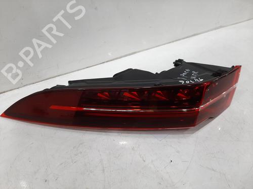 Left taillight JAGUAR I-PACE (X590) EV400 AWD | BP26849141C34