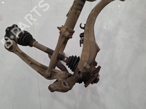 Left front suspension PORSCHE MACAN (95B) 2.0 (95BAU1) | BP28122587M72 