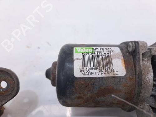 Front wiper motor RENAULT CLIO III (BR0/1, CR0/1) 1.5 dCi (BR17, CR17) | BP28311890M29 