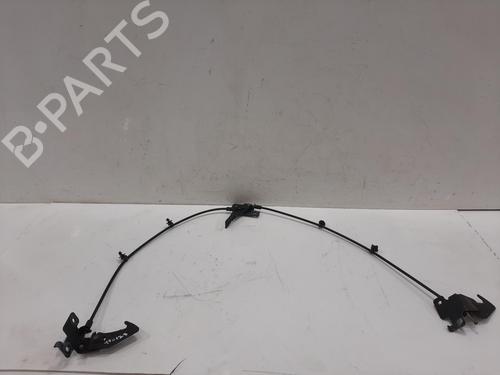 Used Other JAGUAR I-PACE (X590) EV400 AWD (400 hp) 29580898