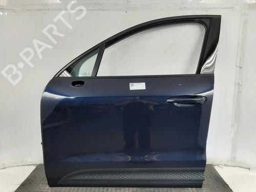 Dør venstre foran PORSCHE MACAN (95B) 2.0 (95BAU1) (265 hp) 28274576